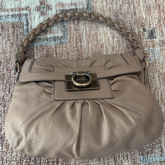 Salvatore Ferragamo Shoulder Bag - Picture 5 of 8